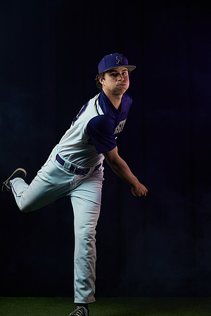 St. Augustine Varsity Baseball Media Day