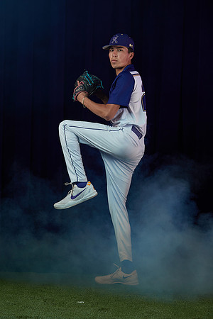 St. Augustine Varsity Baseball Media Day