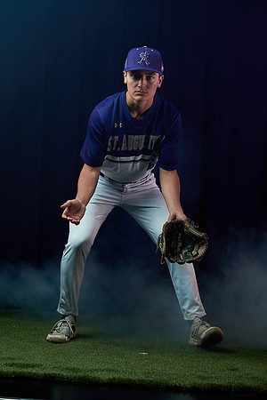 St. Augustine Varsity Baseball Media Day