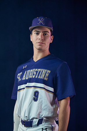 St. Augustine Varsity Baseball Media Day