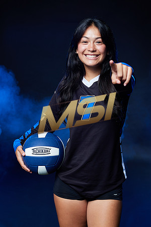 Senior Media Day