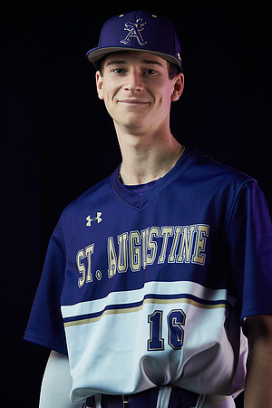 St. Augustine Varsity Baseball Media Day