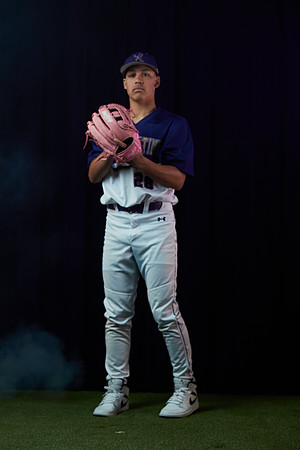 St. Augustine Varsity Baseball Media Day