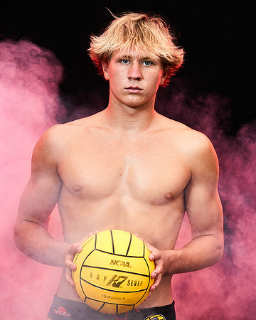 La Jolla Boys Water Polo