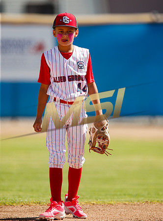 Little League All-Star Baseball All-Star Championship Game