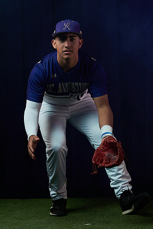 St. Augustine Varsity Baseball Media Day