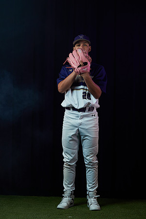 St. Augustine Varsity Baseball Media Day