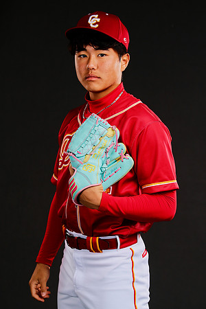 Cathedral Catholic Boys Varsity Baseball Team Media Day