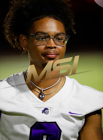 The Arizona College Prep Knights defeat  the Gilbert Jack Rabbits 42 - 28