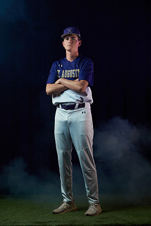 St. Augustine Varsity Baseball Media Day