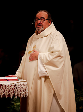St. Patrick Catholic Community