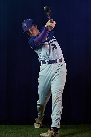 St. Augustine Varsity Baseball Media Day
