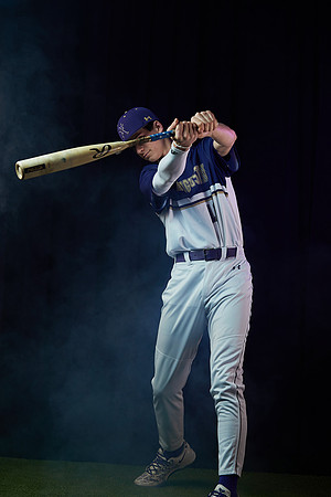 St. Augustine Varsity Baseball Media Day