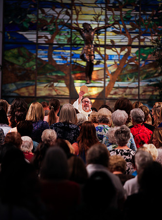 St. Patrick Catholic Community