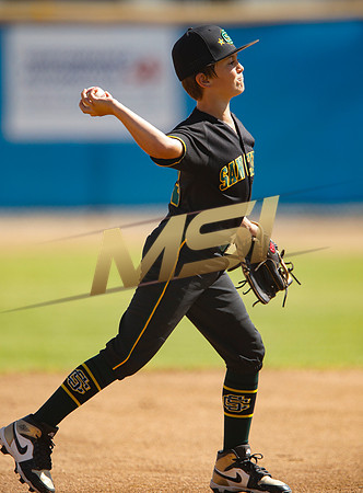 Little League All-Star Baseball All-Star Championship Game