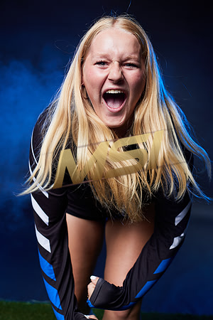 Senior Media Day