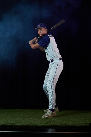 St. Augustine Varsity Baseball Media Day