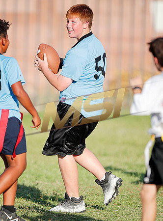 St. Mary Basha losses to  Our Lady of Mount Carmel