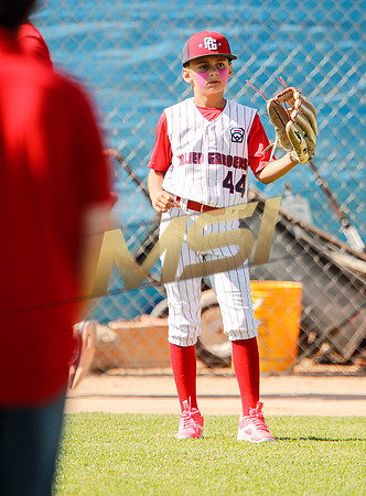 Little League All-Star Baseball All-Star Championship Game