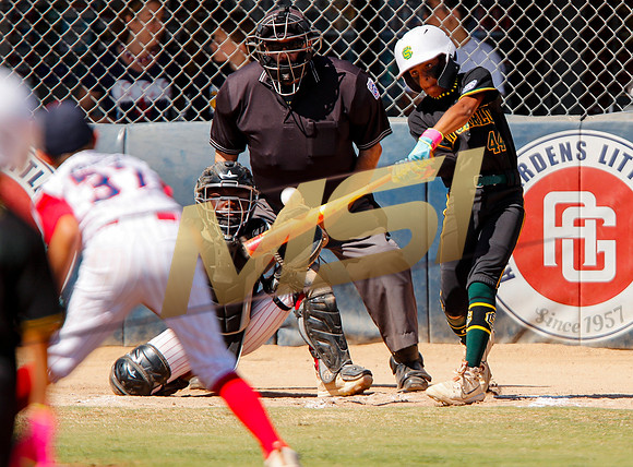 Little League All-Star Baseball All-Star Championship Game