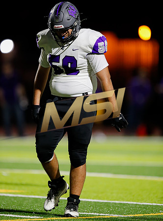 The Arizona College Prep Knights defeat  the Gilbert Jack Rabbits 42 - 28