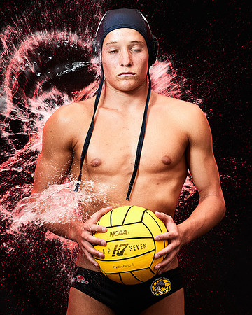 La Jolla Boys Water Polo