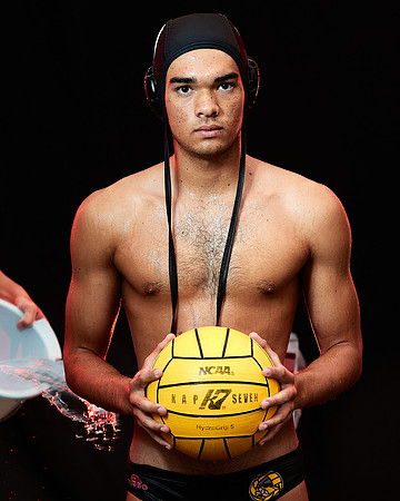 La Jolla Boys Water Polo