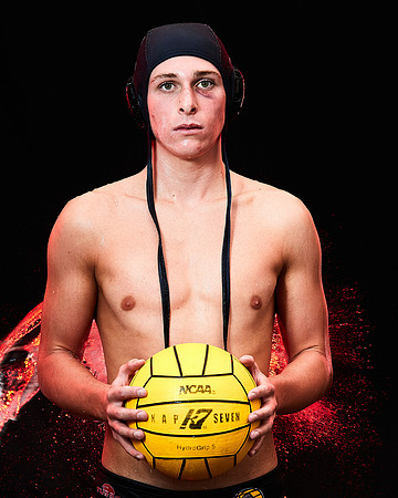 La Jolla Boys Water Polo