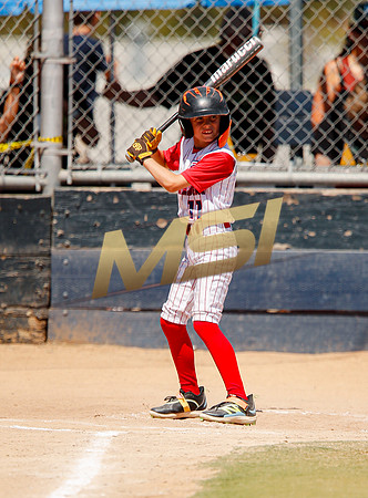 Little League All-Star Baseball All-Star Championship Game