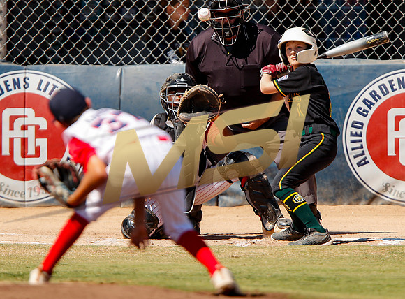 Little League All-Star Baseball All-Star Championship Game