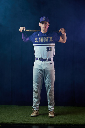 St. Augustine Varsity Baseball Media Day
