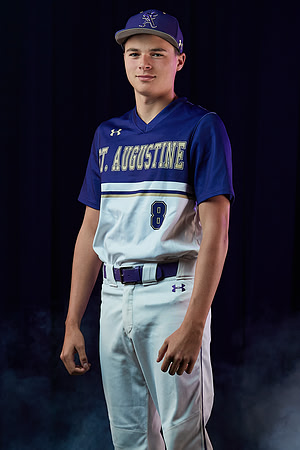 St. Augustine Varsity Baseball Media Day