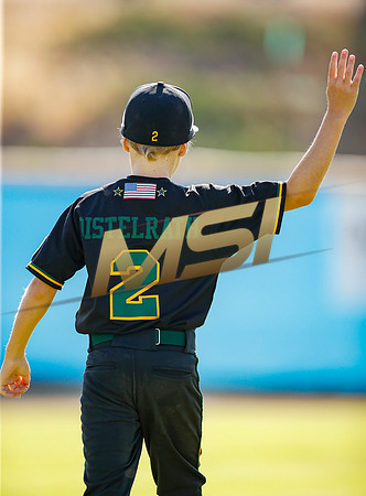Little League All-Star Baseball All-Star Championship Game