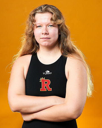 Rosary Academy Girs Water Polo