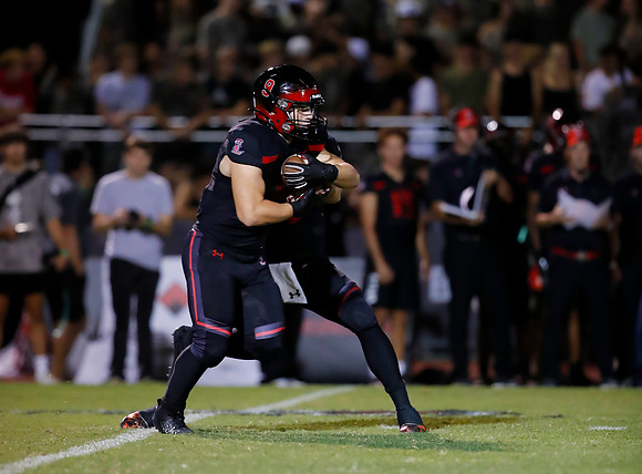 AIA High School Football (Honor Bowl)