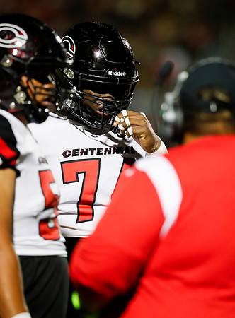 AIA High School Football (Honor Bowl)