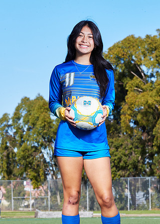 Mira Mesa High School Girls Soccer