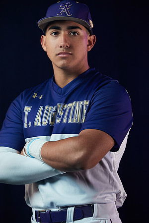 St. Augustine Varsity Baseball Media Day