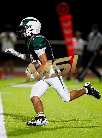 SEP. 17 2024: AIA High School Football