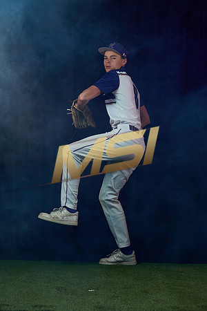 St. Augustine Varsity Baseball Media Day