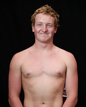 La Jolla Boys Water Polo