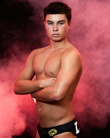 La Jolla Boys Water Polo