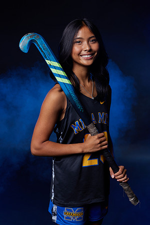 Senior Media Day