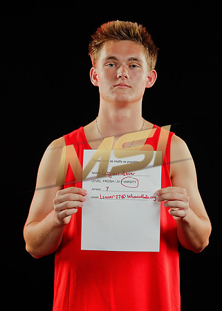 Seton Catholic Preparatory Seton Fall Sports Media Day