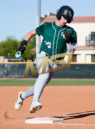 AIA Softball Gilbert Christian vs Seton JV Baseball