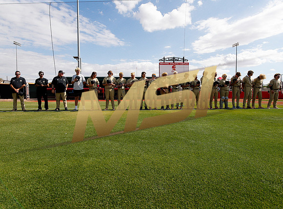 AIA Play-0ff Varsity Baseball  Apache Juction vs Seton