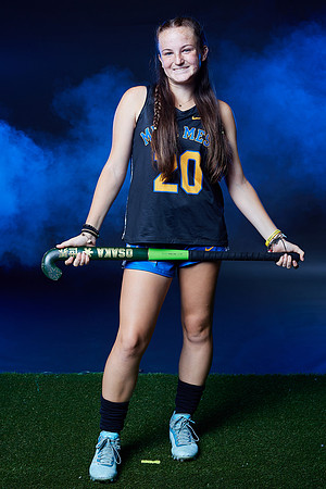 Senior Media Day