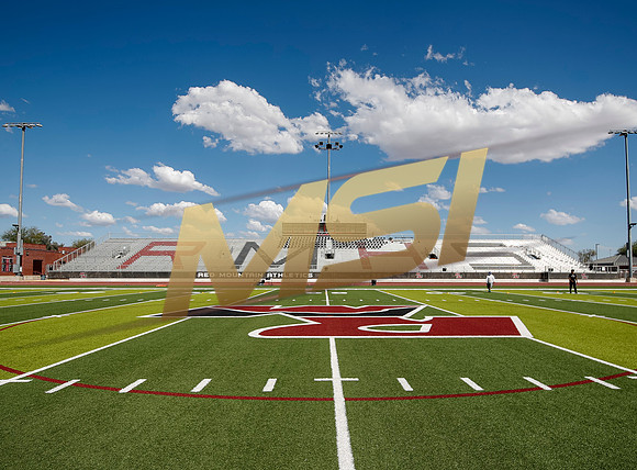 SEP. 20 2024: AIA High School Flag Football (Arizona Honor Bowl)