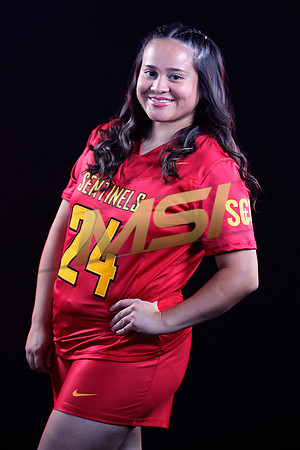Seton Catholic Preparatory Seton Fall Sports Media Day
