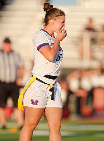 SEP. 20 2024: AIA High School Flag Football (Arizona Honor Bowl)